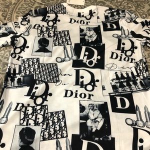 Dior T shirt